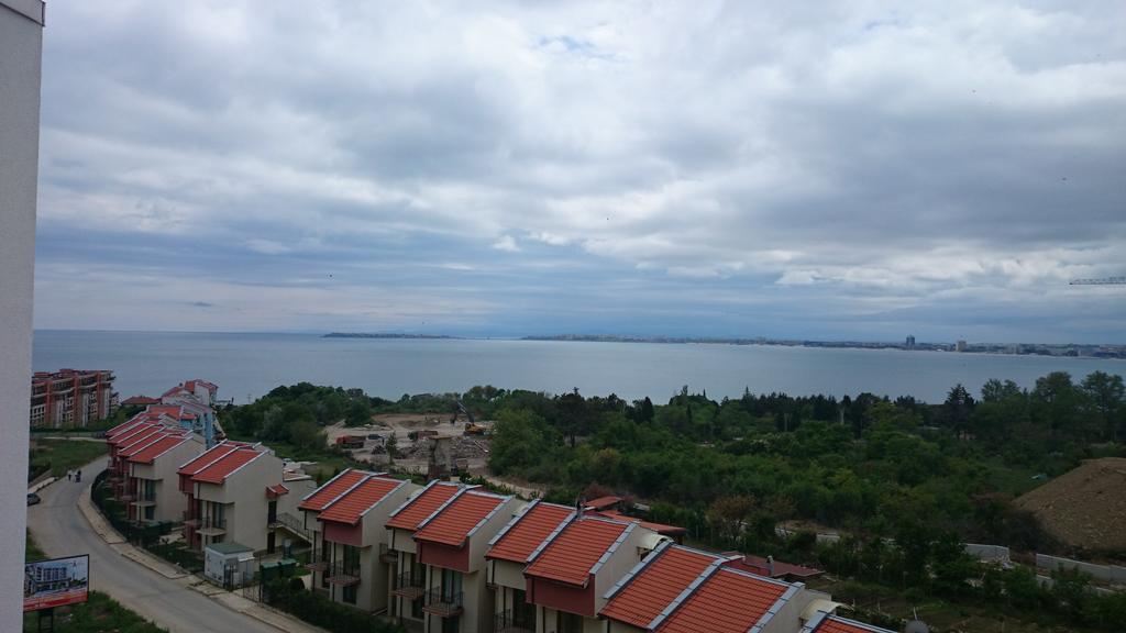 Aparthotel Aria Complex Sveti Vlas Pokoj fotografie