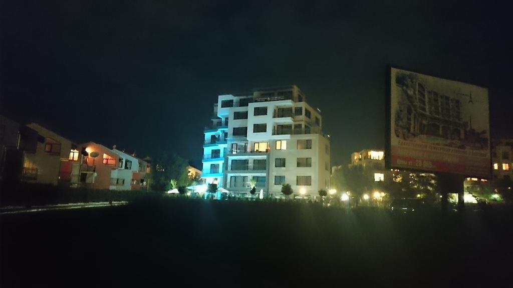 Aparthotel Aria Complex Sveti Vlas Pokoj fotografie