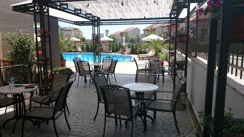 Aparthotel Aria Complex Sveti Vlas Pokoj fotografie