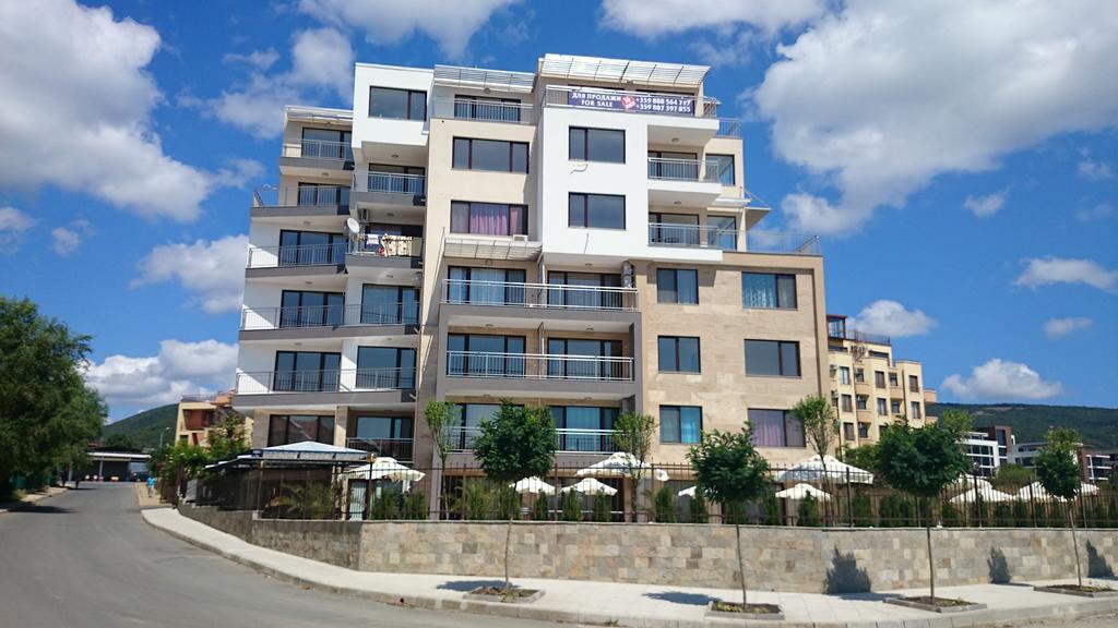 Aparthotel Aria Complex Sveti Vlas Pokoj fotografie