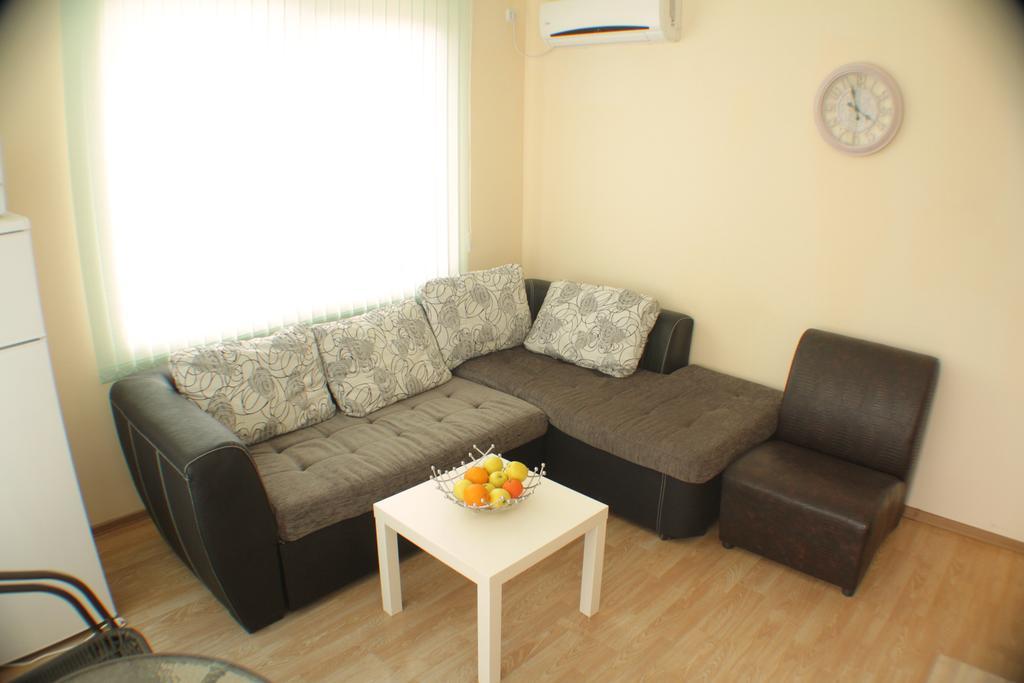Aparthotel Aria Complex Sveti Vlas Pokoj fotografie