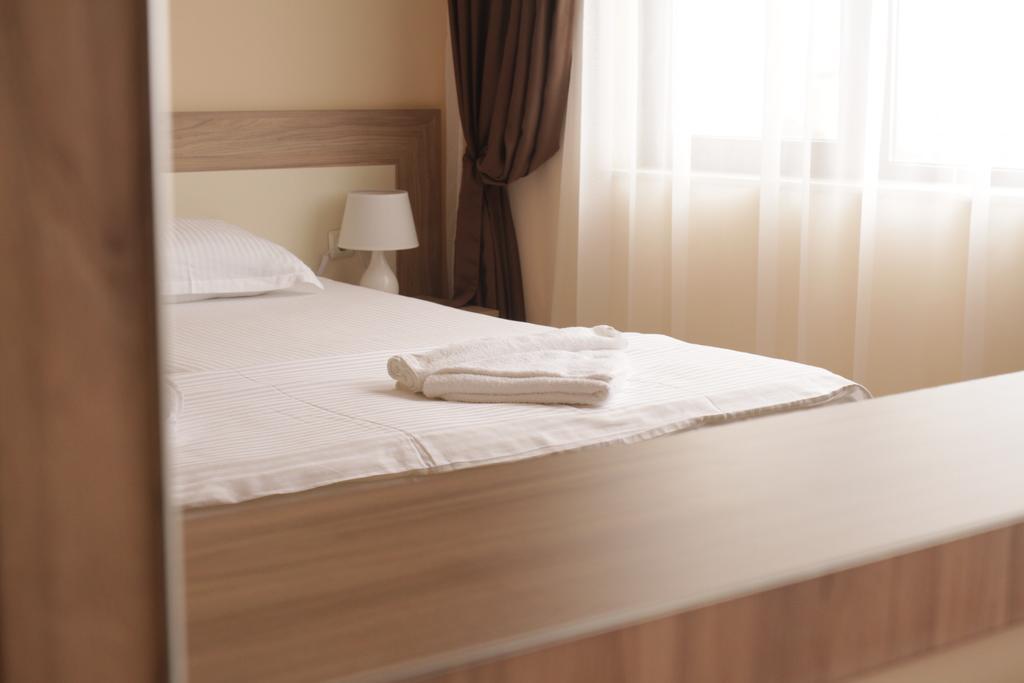 Aparthotel Aria Complex Sveti Vlas Pokoj fotografie