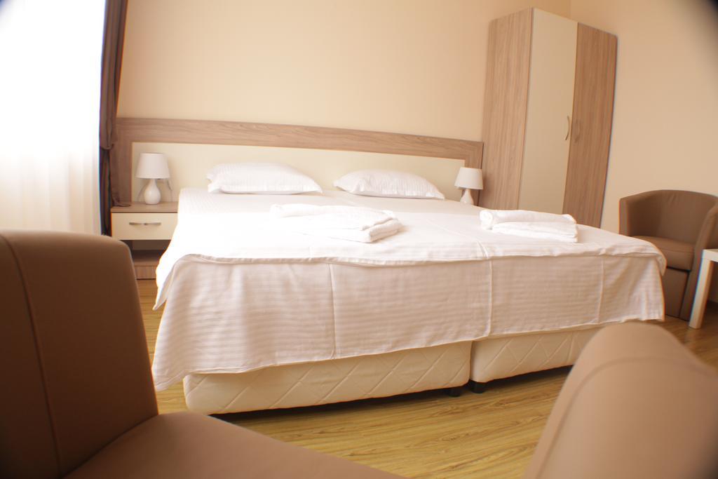 Aparthotel Aria Complex Sveti Vlas Pokoj fotografie