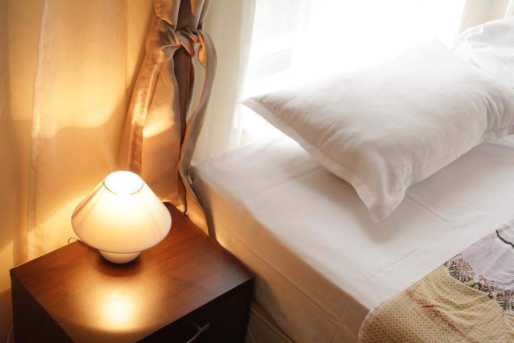 Aparthotel Aria Complex Sveti Vlas Pokoj fotografie